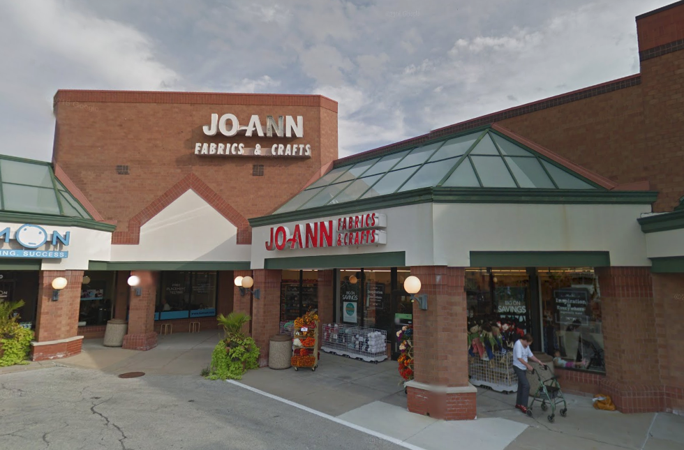JOANN STORES